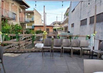 Terrazza - Commercial Premises Via Umberto I
 
159, Fiumefreddo di Sicilia - photo 27