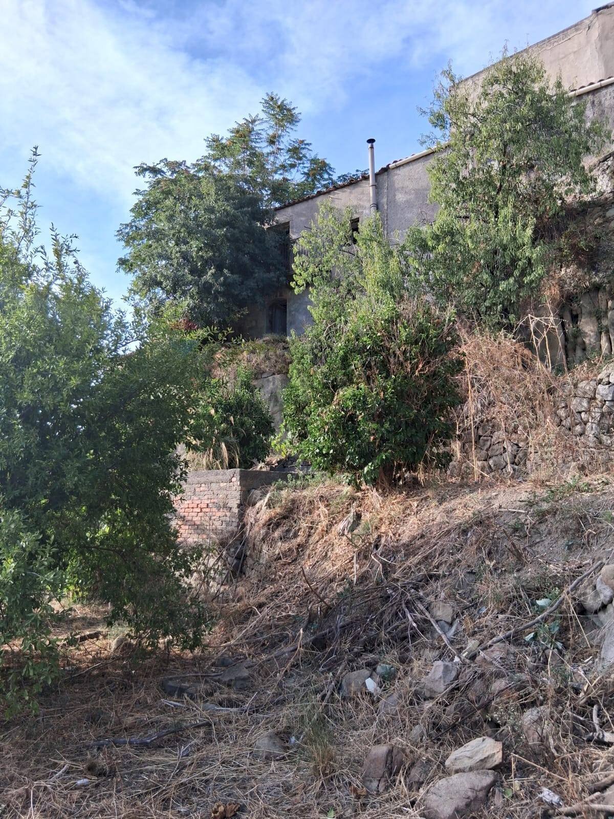 Giardino - Rustic Via San Basilio
 
41/43, Castiglione di Sicilia - photo 2