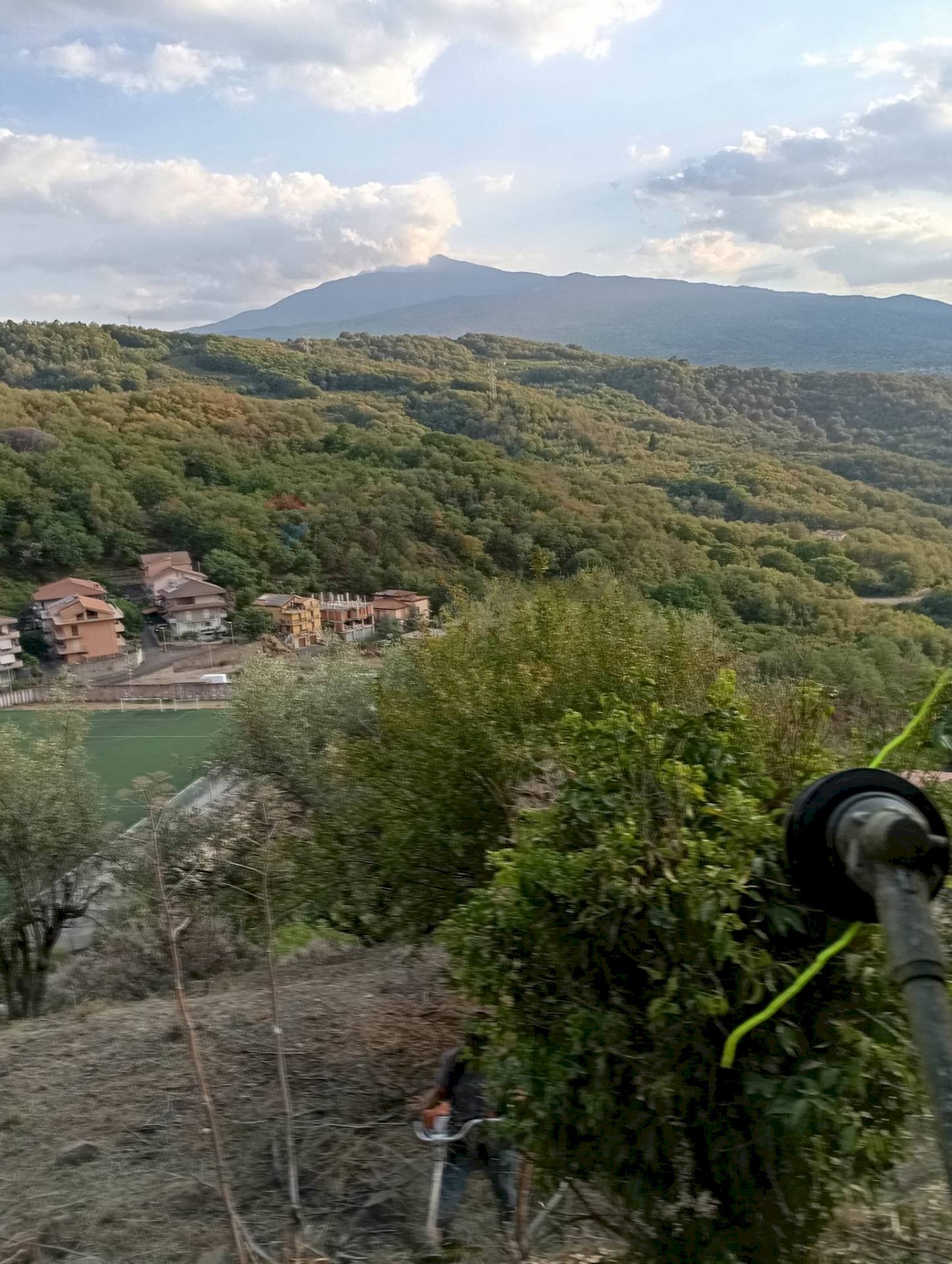 Vista delle montagne - Rustic Via San Basilio
 
41/43, Castiglione di Sicilia - photo 3