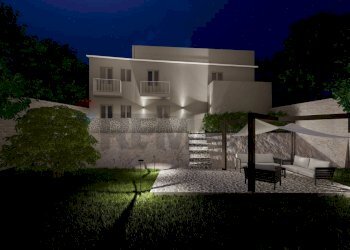 Casa all\'aperto - Rustic Via San Basilio
 
41/43, Castiglione di Sicilia - photo 4