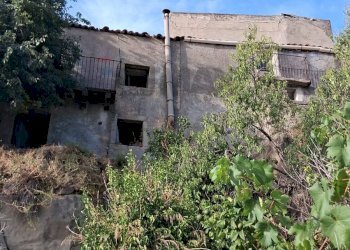 Casa all\'aperto - Rustic Via San Basilio
 
41/43, Castiglione di Sicilia - photo 12