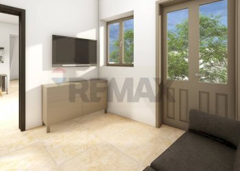 Soggiorno - Rustic Via San Basilio
 
41/43, Castiglione di Sicilia - photo 13