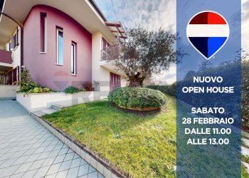 Casa all\'aperto - Trilocale via Giacomo Leopardi
 
3, Bussero - foto 1