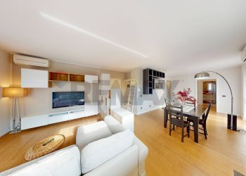 Sala da pranzo - Trilocale via Giacomo Leopardi
 
3, Bussero - foto 4