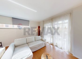 Soggiorno - Trilocale via Giacomo Leopardi
 
3, Bussero - foto 8