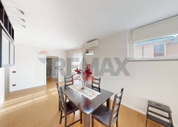 Sala da pranzo - Trilocale via Giacomo Leopardi
 
3, Bussero - foto 10