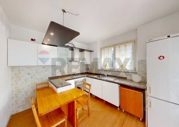 Cucina - Trilocale via Giacomo Leopardi
 
3, Bussero - foto 16