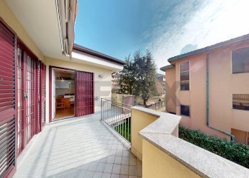 Balcone - Trilocale via Giacomo Leopardi
 
3, Bussero - foto 19