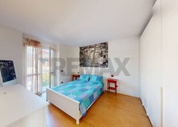 Camera / camera da letto - Trilocale via Giacomo Leopardi
 
3, Bussero - foto 26