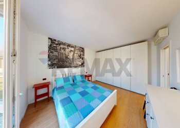 Camera / camera da letto - Trilocale via Giacomo Leopardi
 
3, Bussero - foto 28