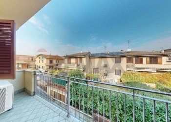 Balcone - Trilocale via Giacomo Leopardi
 
3, Bussero - foto 30