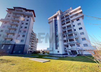 Edificio all\'aperto - Box Via Cristoforo Colombo
 
8, Segrate - foto 12