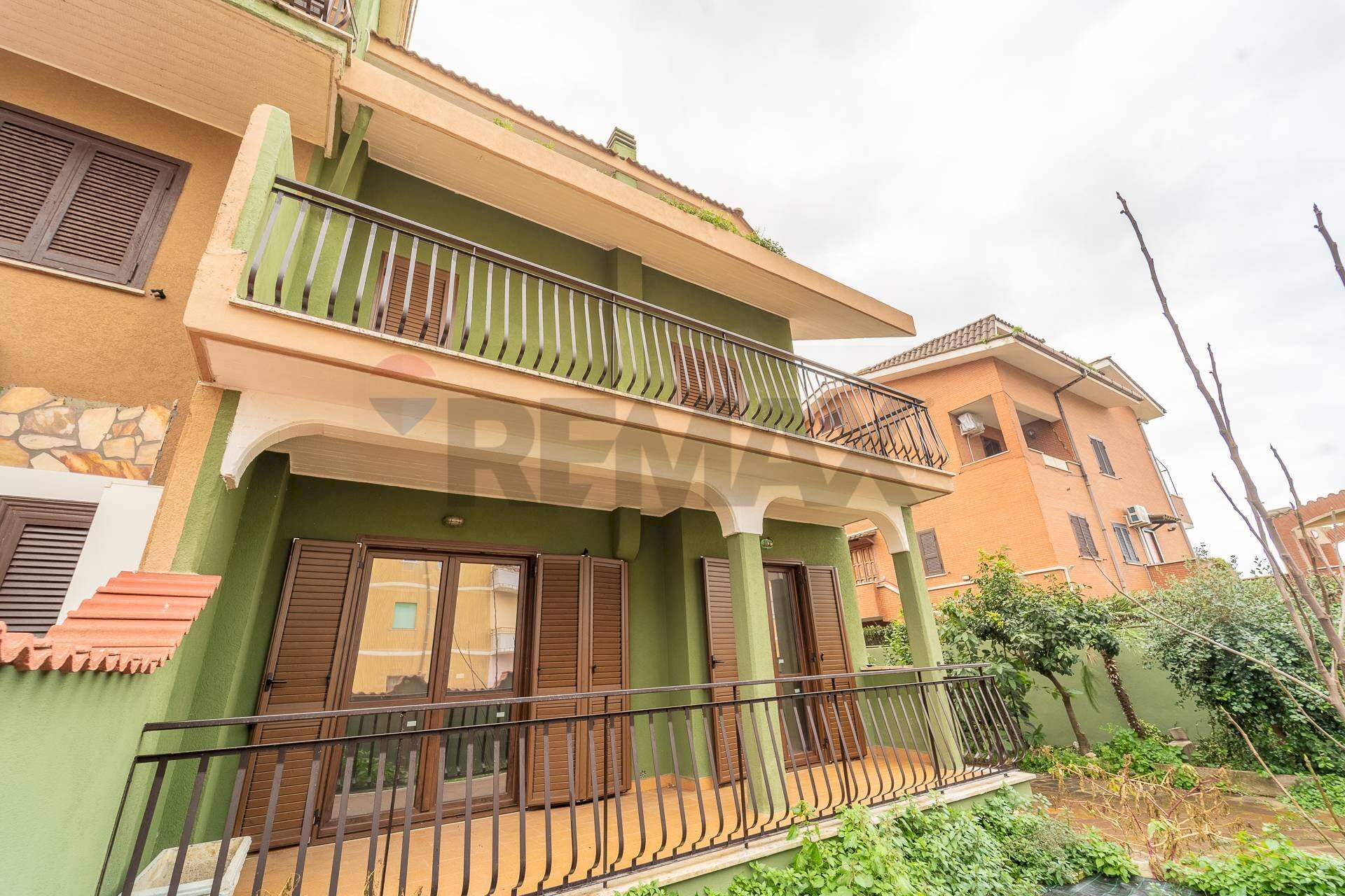 Casa all\'aperto - Villa Via Pietro Fumaroli
 
2, Ladispoli - foto 3