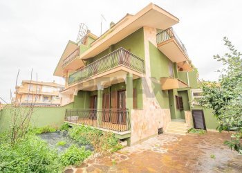 Casa all\'aperto - Villa Via Pietro Fumaroli
 
2, Ladispoli - foto 1