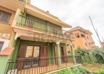 Casa all\'aperto - Villa Via Pietro Fumaroli
 
2, Ladispoli - foto 3