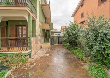 Casa all\'aperto - Villa Via Pietro Fumaroli
 
2, Ladispoli - foto 4