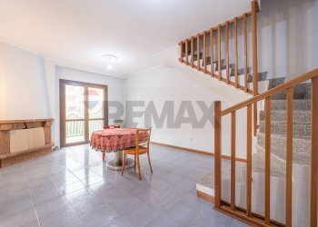 Sala da pranzo - Villa Via Pietro Fumaroli
 
2, Ladispoli - foto 6