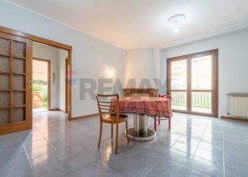 Sala da pranzo - Villa Via Pietro Fumaroli
 
2, Ladispoli - foto 7