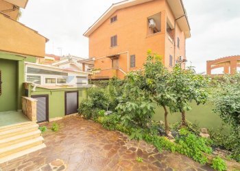 Casa all\'aperto - Villa Via Pietro Fumaroli
 
2, Ladispoli - foto 45