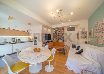 Sala da pranzo - Trilocale via Col di Lana
 
18, Ciampino - foto 8