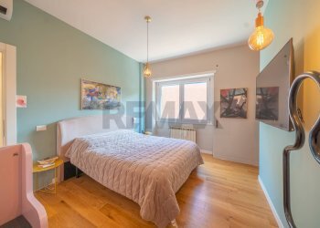 Camera / camera da letto - Trilocale via Col di Lana
 
18, Ciampino - foto 10