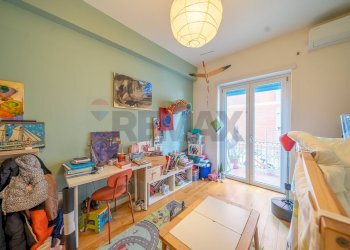 Camera / camera da letto - Trilocale via Col di Lana
 
18, Ciampino - foto 16