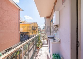 Balcone - Trilocale via Col di Lana
 
18, Ciampino - foto 21