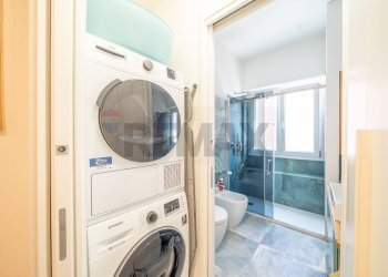 Bagno - Trilocale via Col di Lana
 
18, Ciampino - foto 24