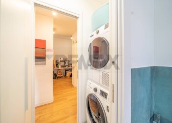 Lavanderia - Trilocale via Col di Lana
 
18, Ciampino - foto 25