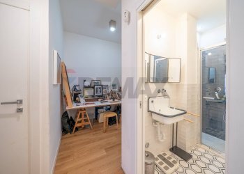 Bagno - Trilocale via Col di Lana
 
18, Ciampino - foto 27