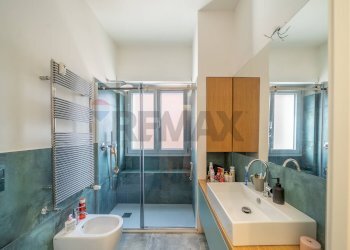 Bagno - Trilocale via Col di Lana
 
18, Ciampino - foto 32
