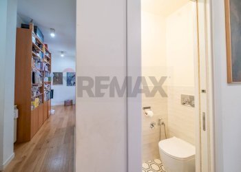 Hall / corridoio - Trilocale via Col di Lana
 
18, Ciampino - foto 35