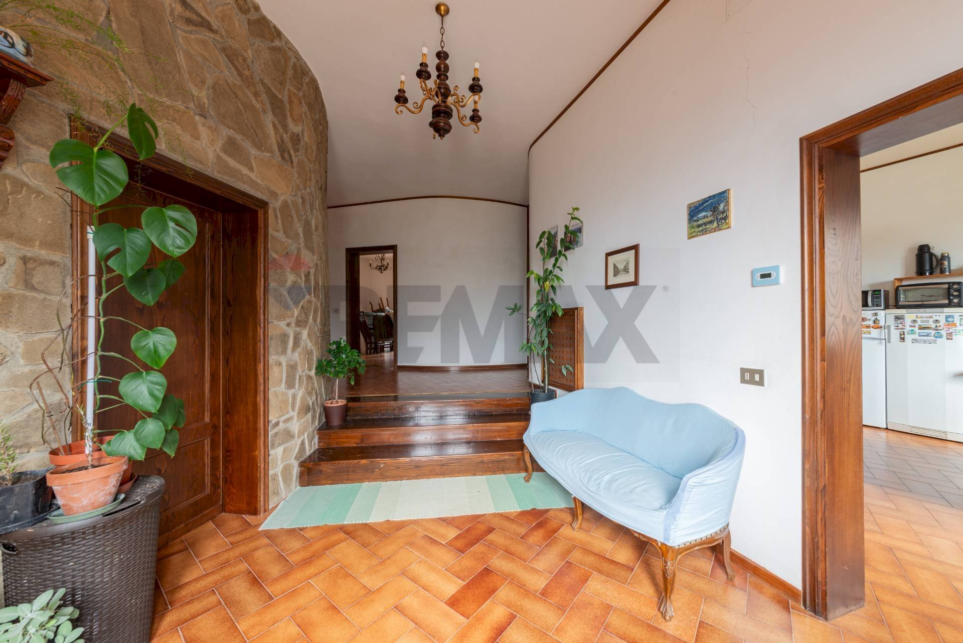 Scale - Independent house Via La Badia, Loro Ciuffenna - photo 2