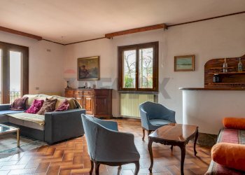 Soggiorno - Independent house Via La Badia, Loro Ciuffenna - photo 3