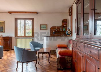 Soggiorno - Independent house Via La Badia, Loro Ciuffenna - photo 4