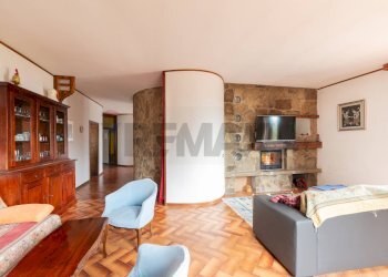 Soggiorno - Independent house Via La Badia, Loro Ciuffenna - photo 6