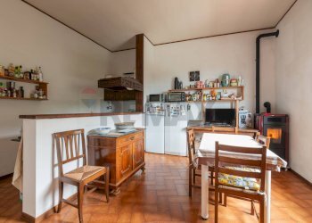 Cucina - Independent house Via La Badia, Loro Ciuffenna - photo 8