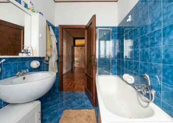 Bagno - Independent house Via La Badia, Loro Ciuffenna - photo 13