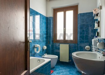 Bagno - Independent house Via La Badia, Loro Ciuffenna - photo 14