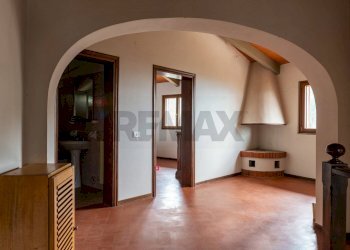 Stanza vuota - Independent house Via La Badia, Loro Ciuffenna - photo 16