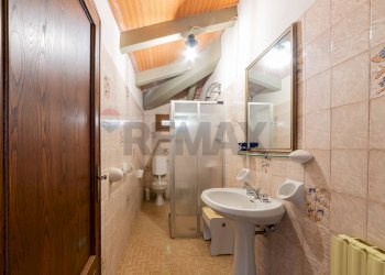 Bagno - Independent house Via La Badia, Loro Ciuffenna - photo 17