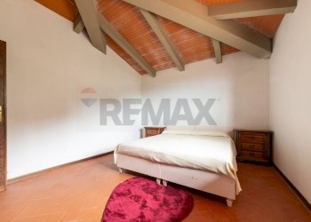 Camera / camera da letto - Independent house Via La Badia, Loro Ciuffenna - photo 19