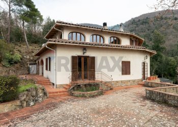 Casa all\'aperto - Independent house Via La Badia, Loro Ciuffenna - photo 24