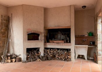 Terrazza - Independent house Via La Badia, Loro Ciuffenna - photo 27