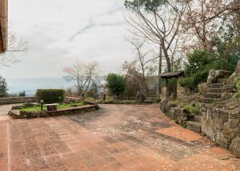 Terrazza - Independent house Via La Badia, Loro Ciuffenna - photo 31