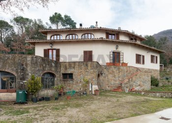 Casa all\'aperto - Independent house Via La Badia, Loro Ciuffenna - photo 32