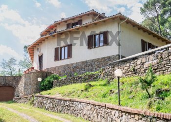 Casa all\'aperto - Casa indipendente Via La Badia, Loro Ciuffenna - foto 1