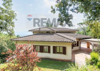 Casa all\'aperto - Casa indipendente Via La Badia, Loro Ciuffenna - foto 2