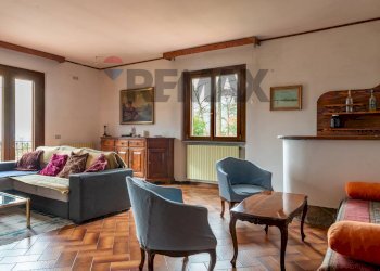 Soggiorno - Casa indipendente Via La Badia, Loro Ciuffenna - foto 4