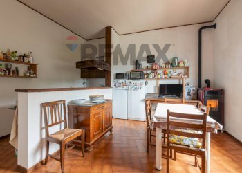 Cucina - Casa indipendente Via La Badia, Loro Ciuffenna - foto 9